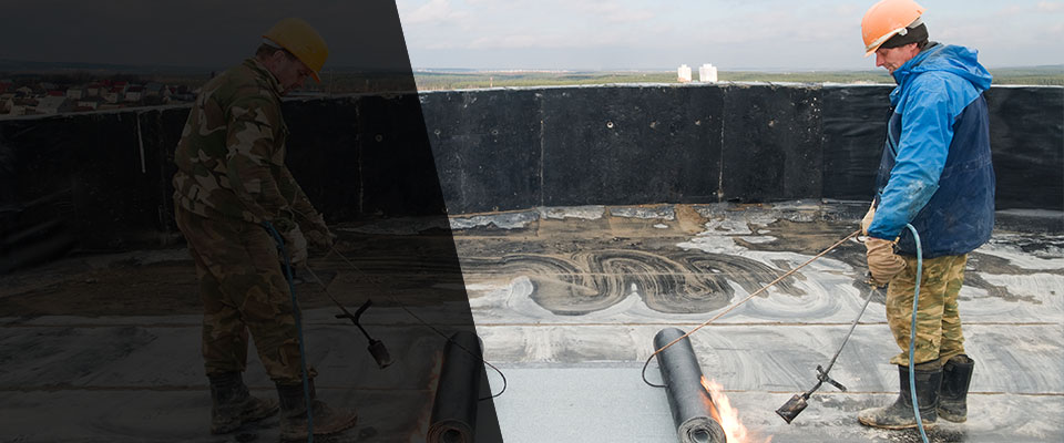 Valley City Roofing Contractors
